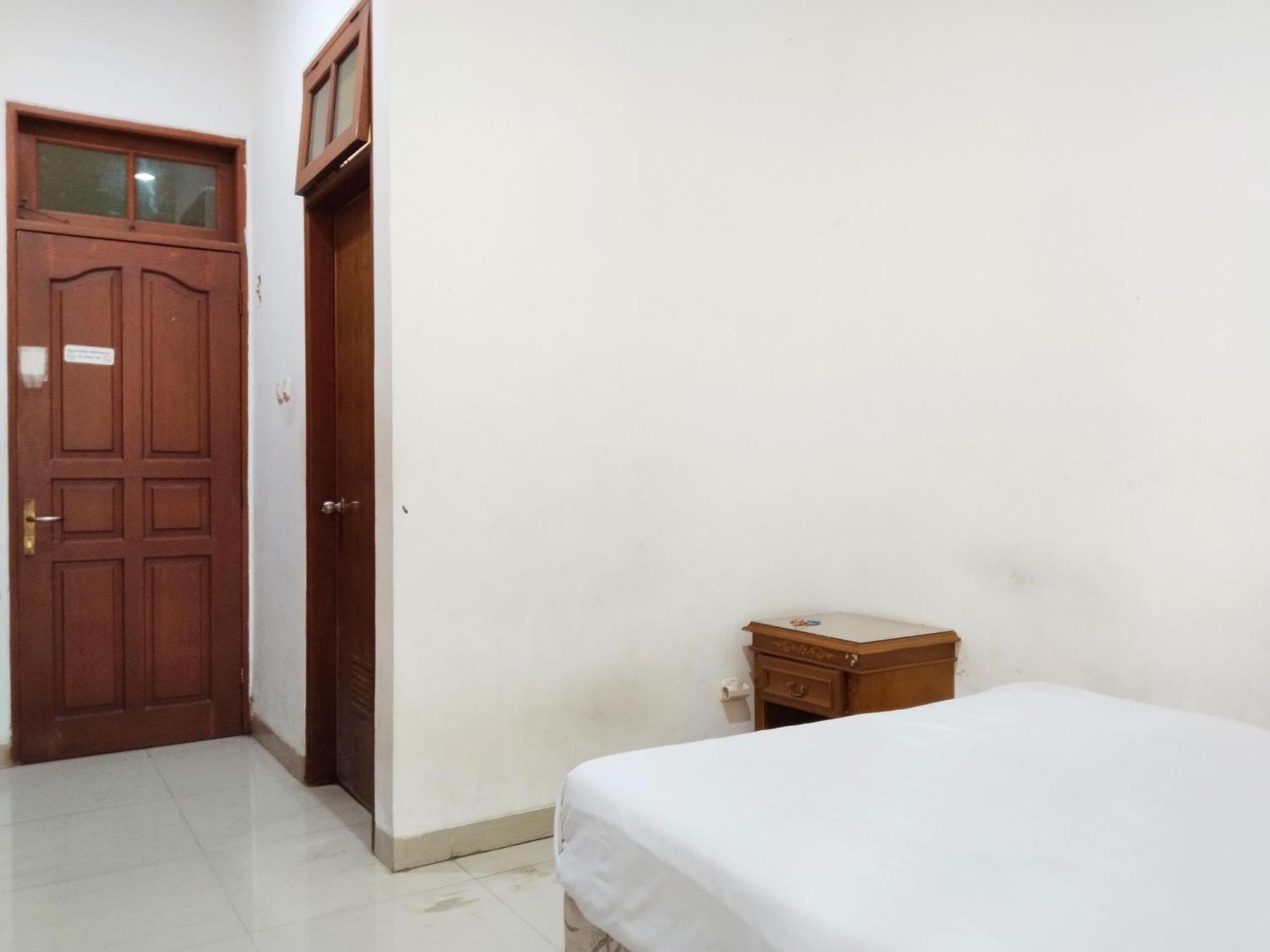 Guest house Dekuningan House By Avalon
