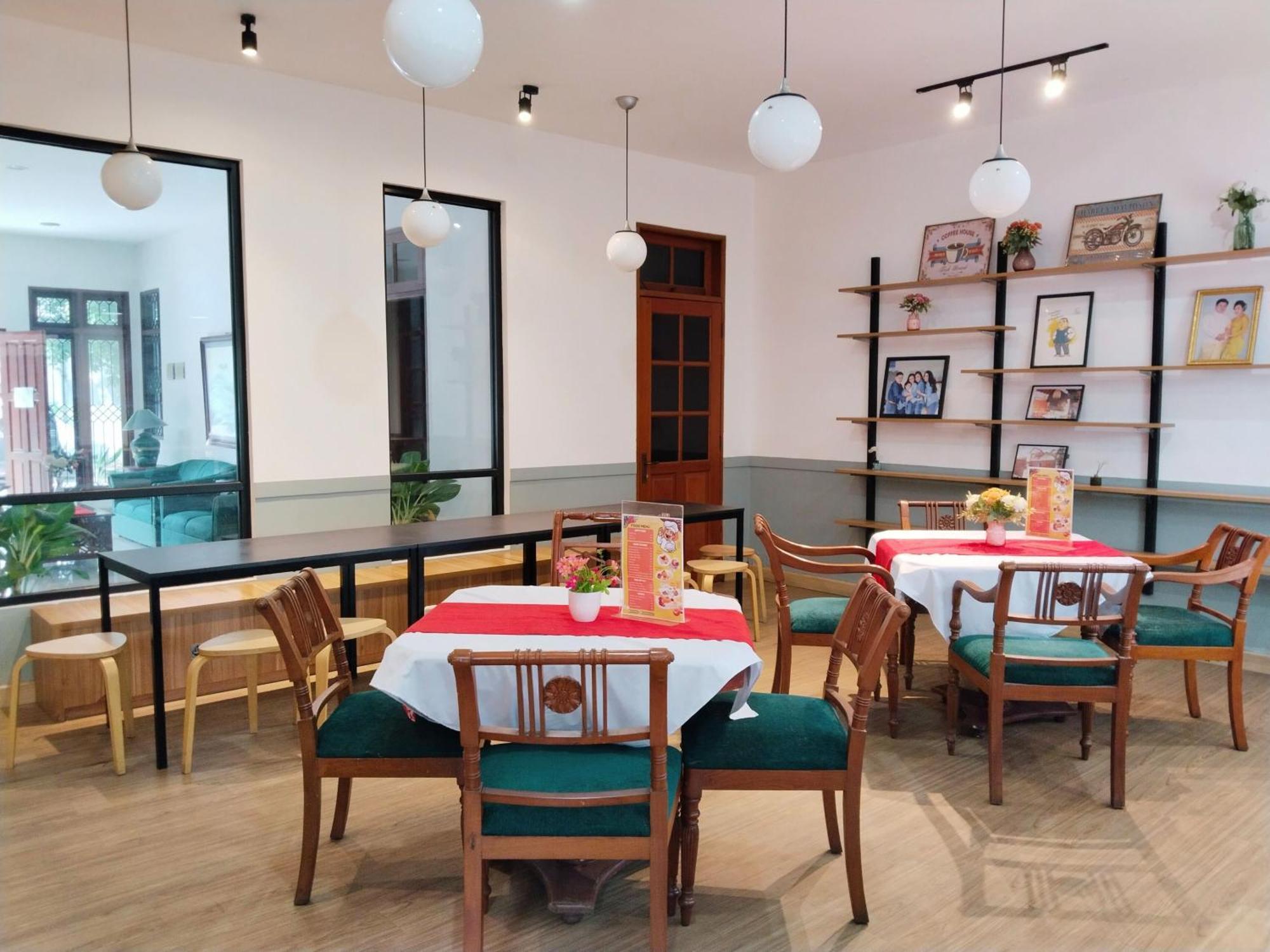 Guest house Dekuningan House By Avalon *