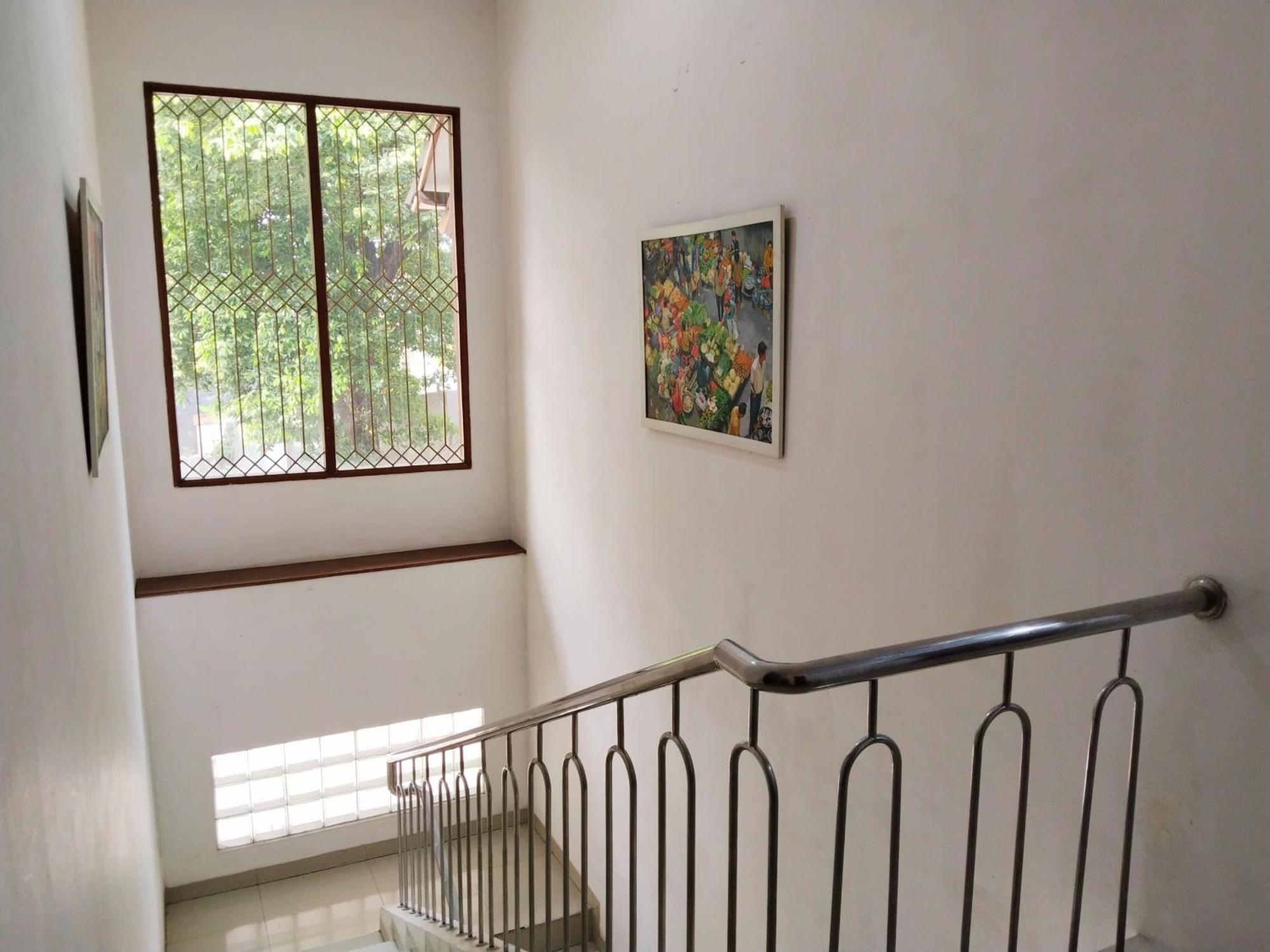 Dekuningan House By Avalon Guest house Jakarta