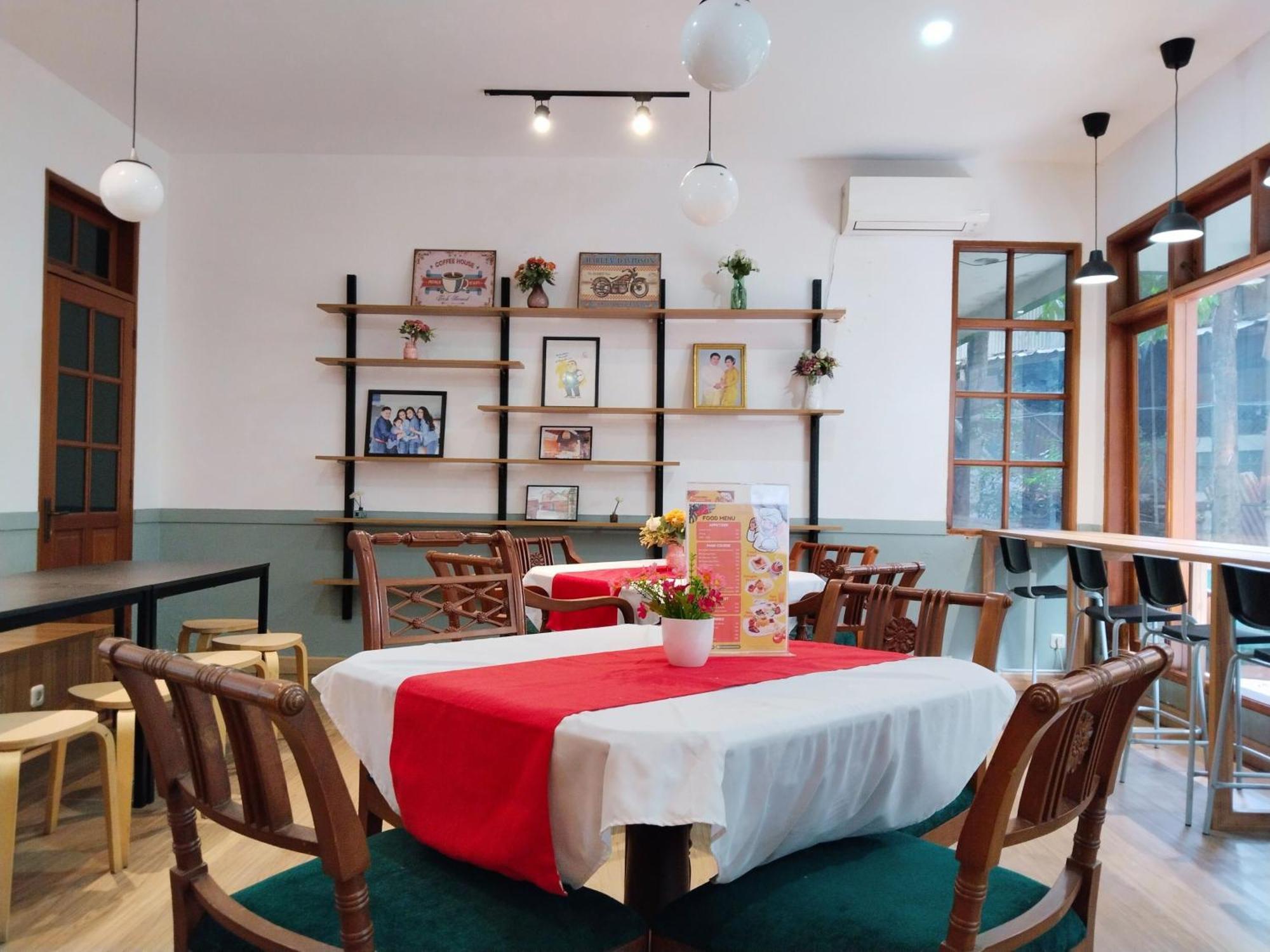 Guest house Dekuningan House By Avalon Jakarta