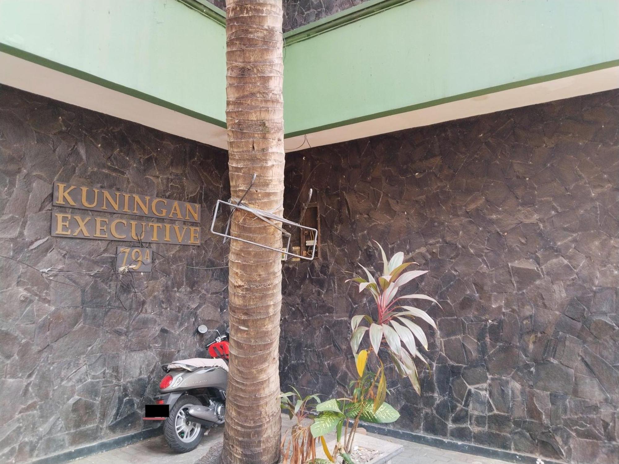 Guest house Dekuningan House By Avalon