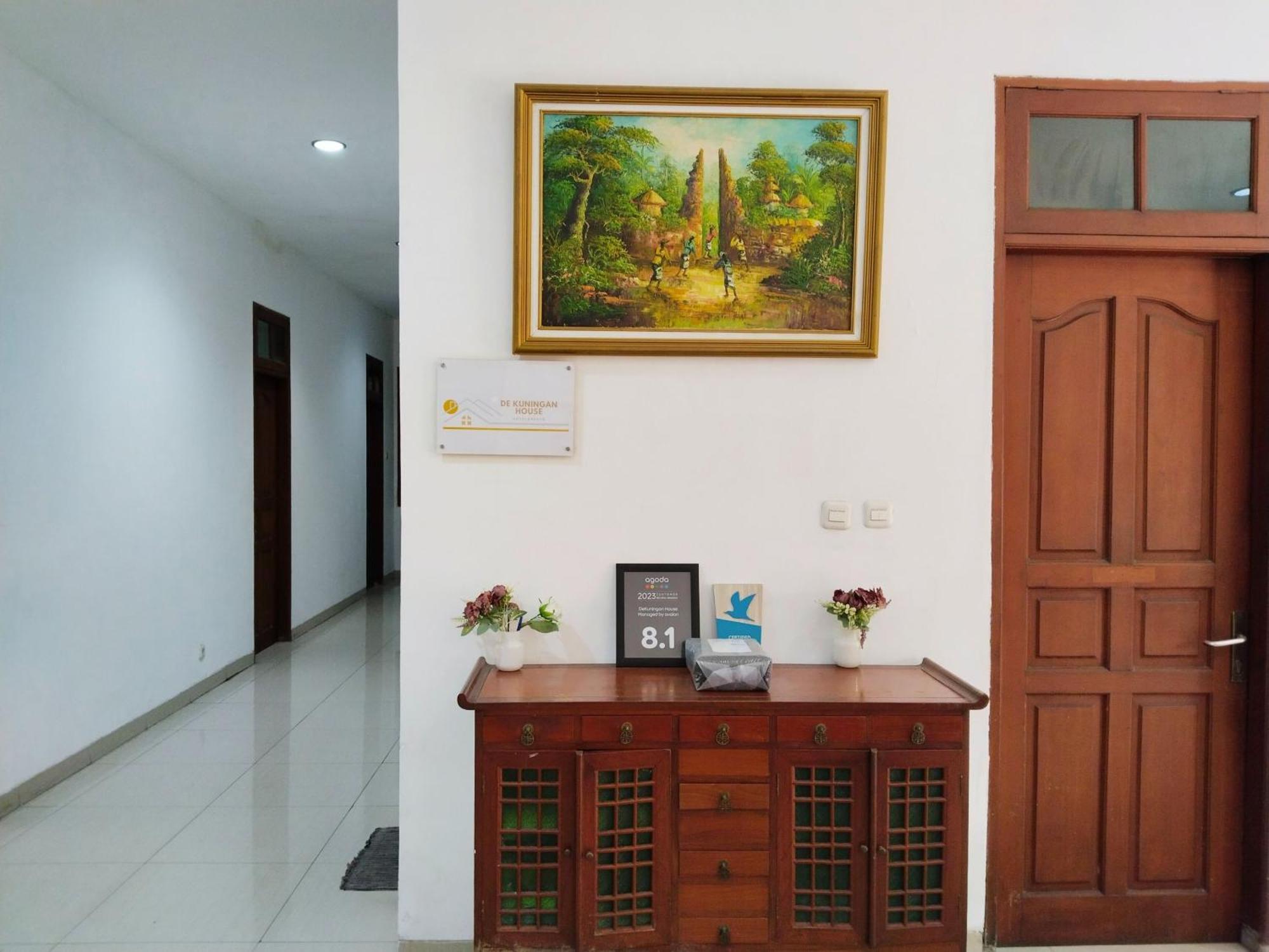 Dekuningan House Jakarta
