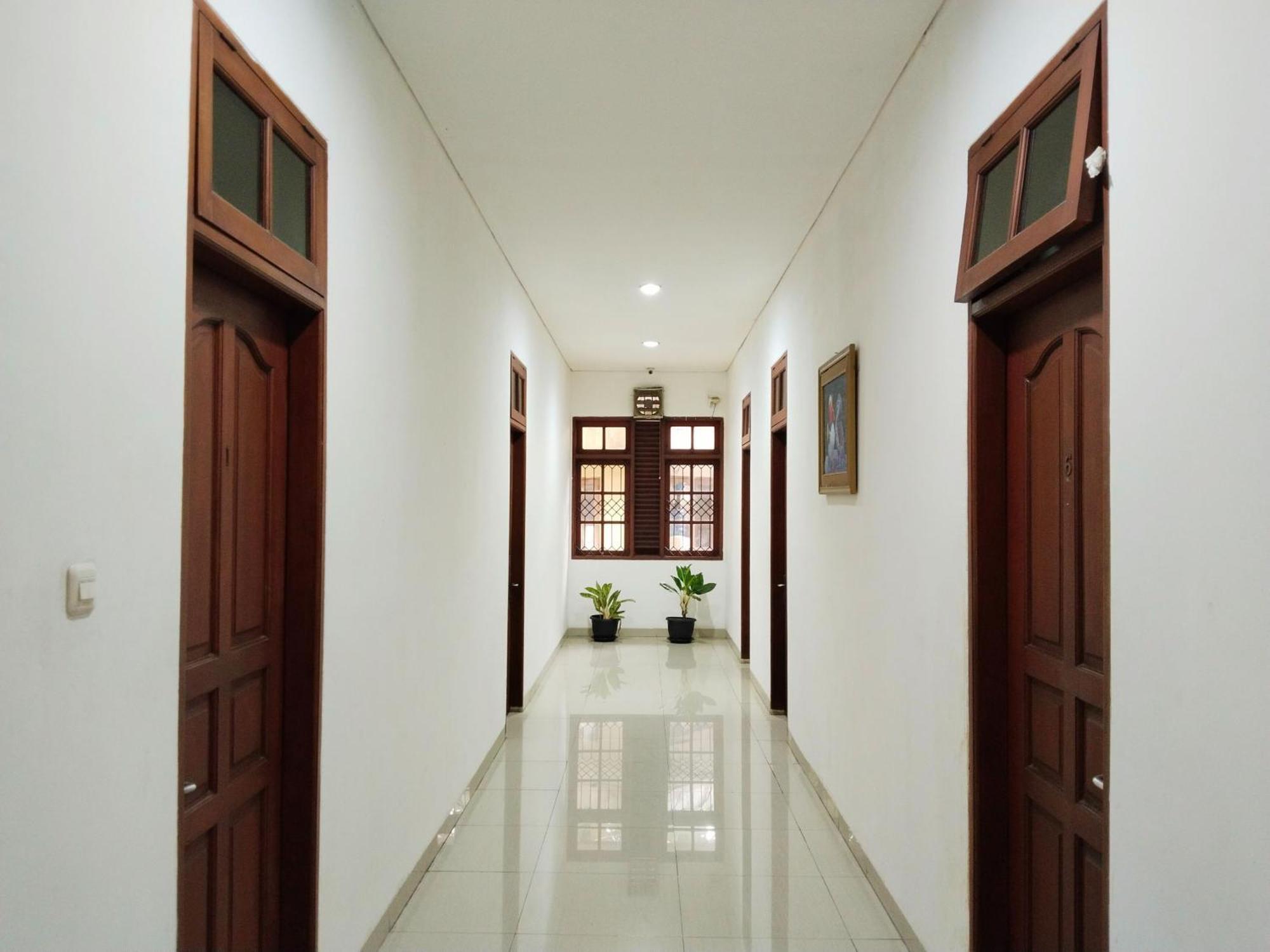 Dekuningan House Jakarta