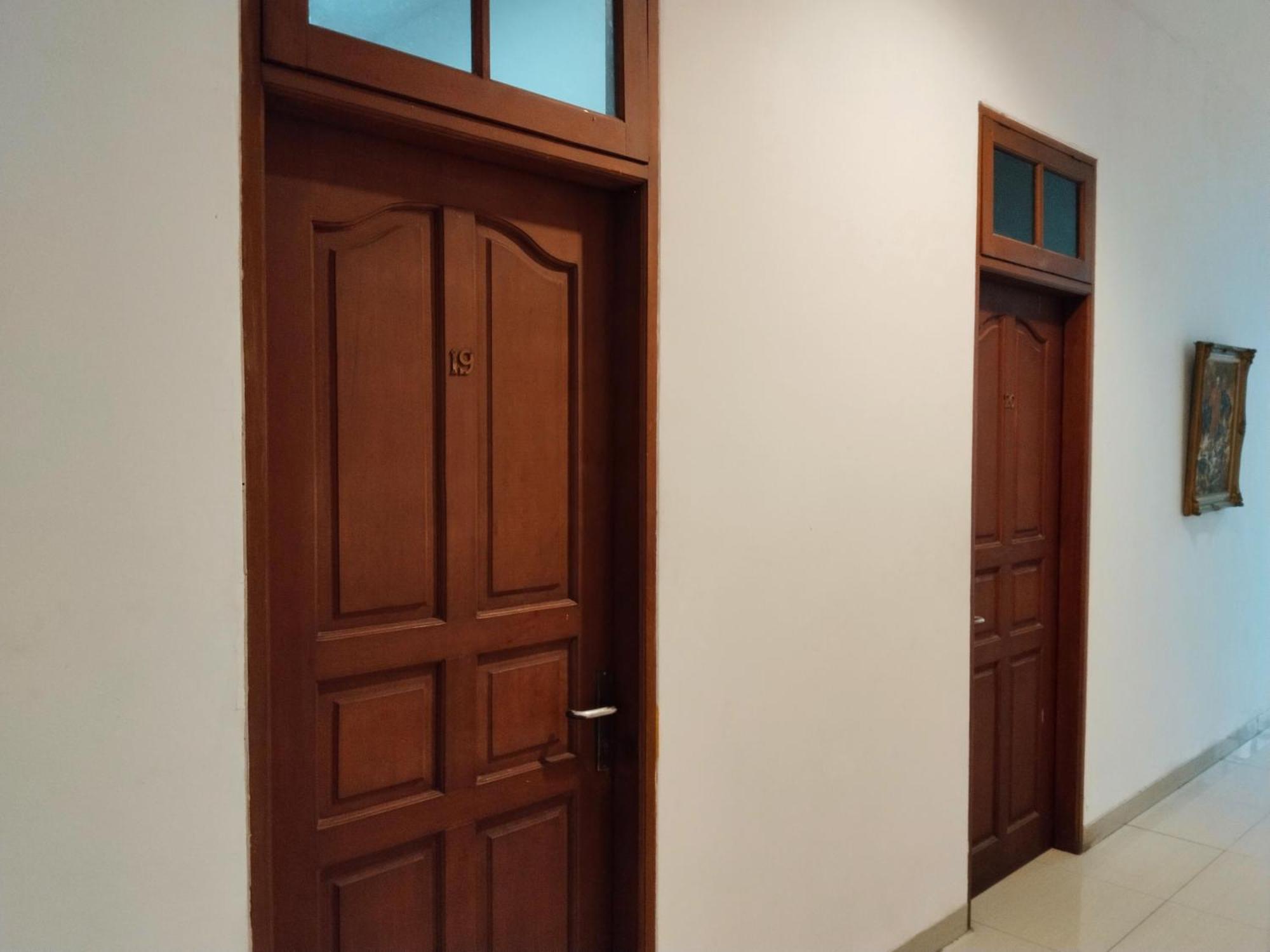 Dekuningan House Jakarta