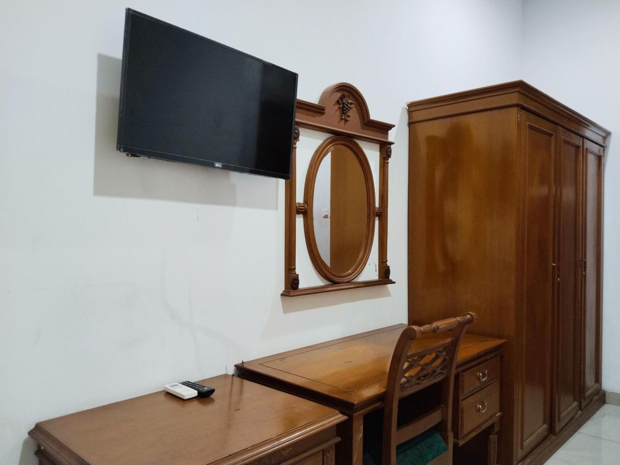 Guest house Dekuningan House Jakarta