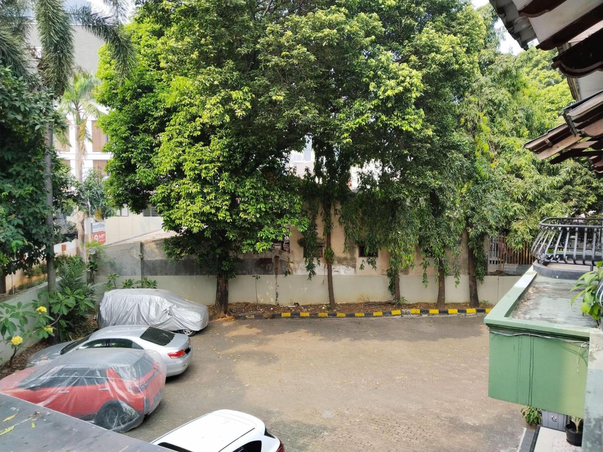 Dekuningan House Jakarta