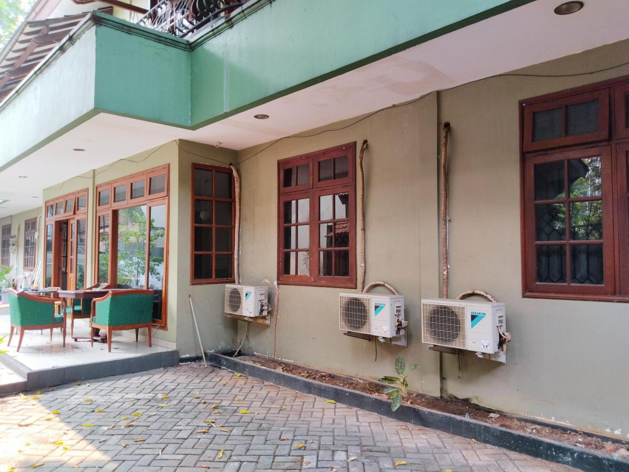 Dekuningan House * Jakarta